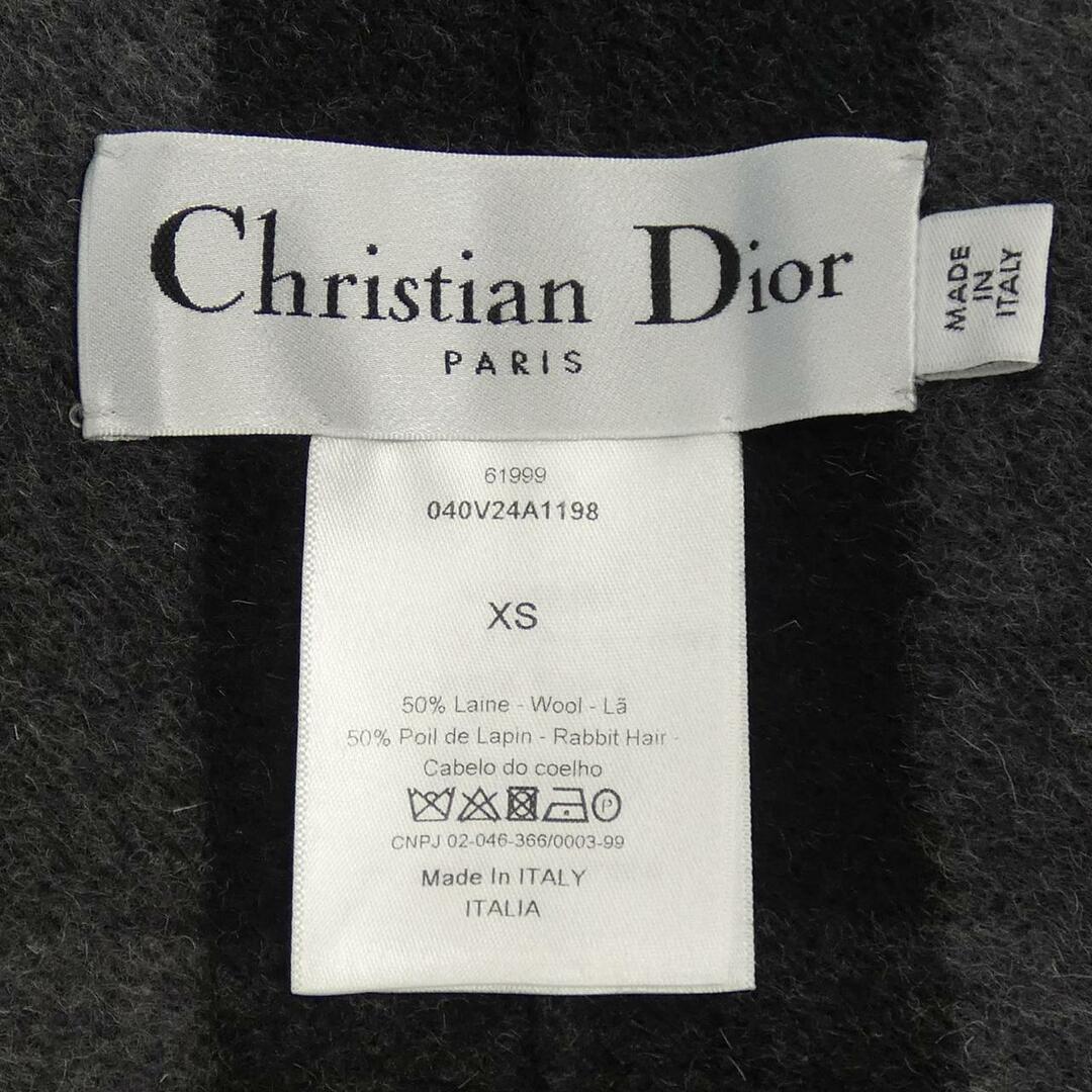 Christian Dior(クリスチャンディオール)のクリスチャンディオール CHRISTIAN DIOR ジャケット レディースのジャケット/アウター(テーラードジャケット)の商品写真