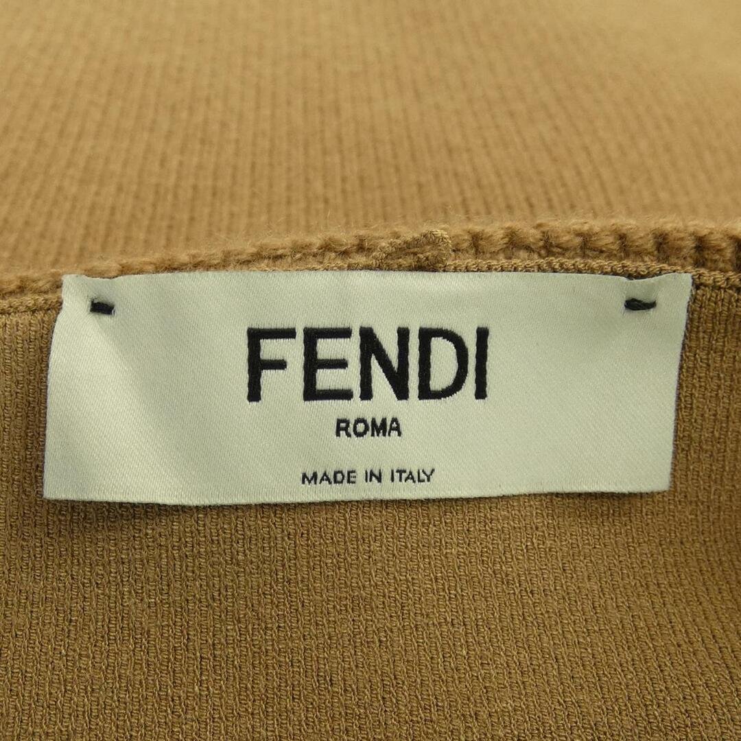 FENDI(フェンディ)のフェンディ FENDI スカート レディースのスカート(その他)の商品写真