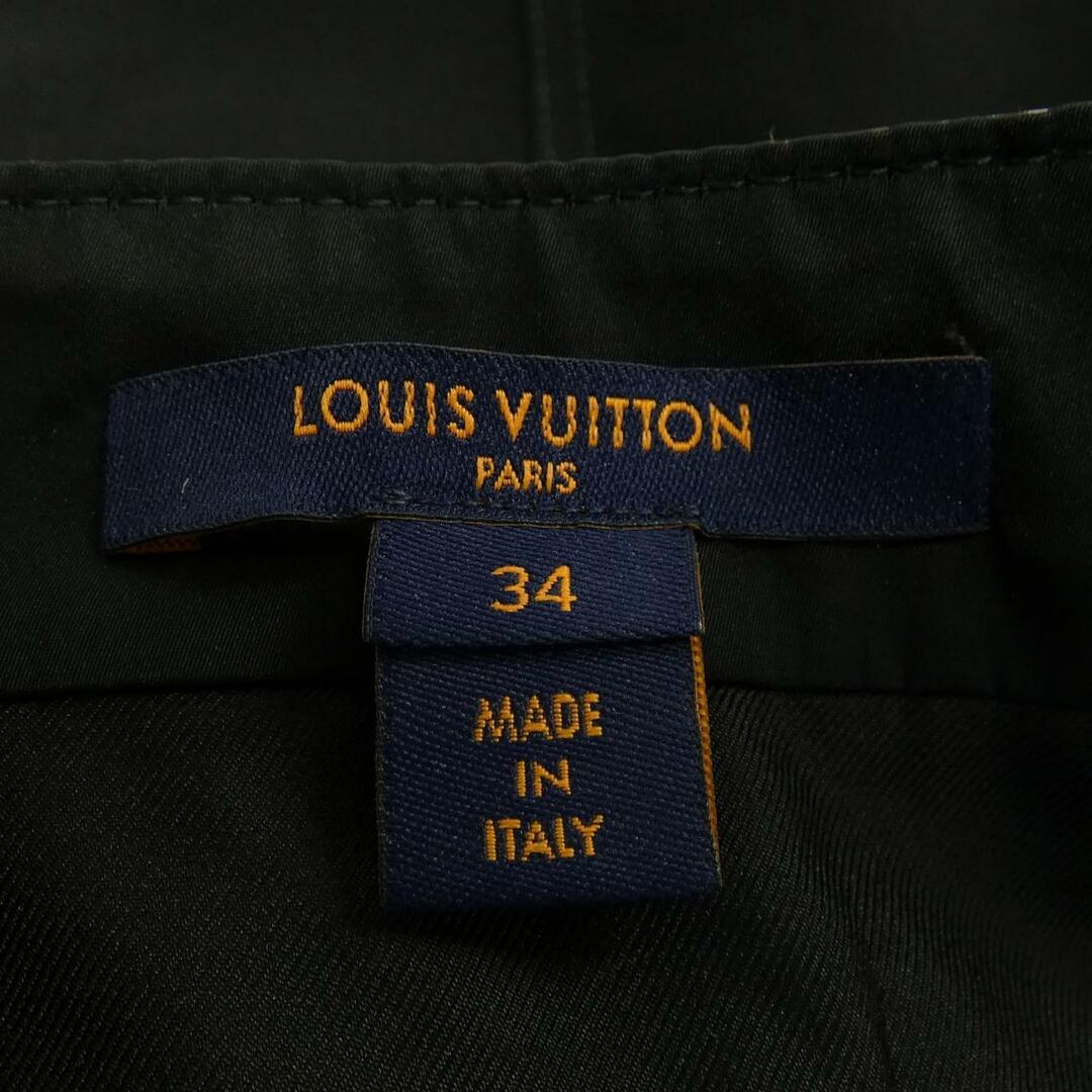 LOUIS VUITTON(ルイヴィトン)のルイヴィトン LOUIS VUITTON スカート レディースのスカート(その他)の商品写真