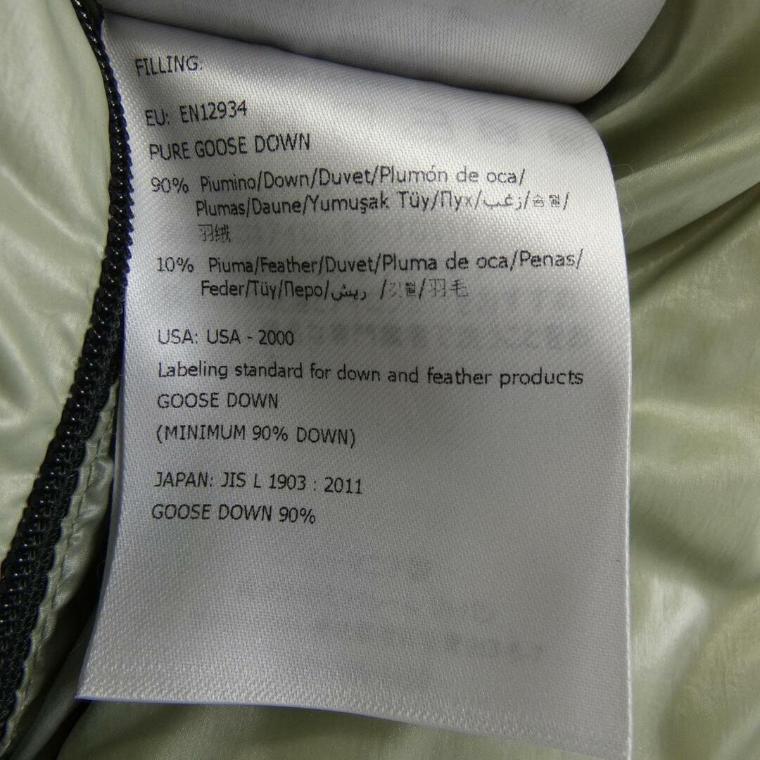 MONCLER(モンクレール)のモンクレール ジーニアス MONCLER GENIUS ダウンベスト レディースのジャケット/アウター(その他)の商品写真