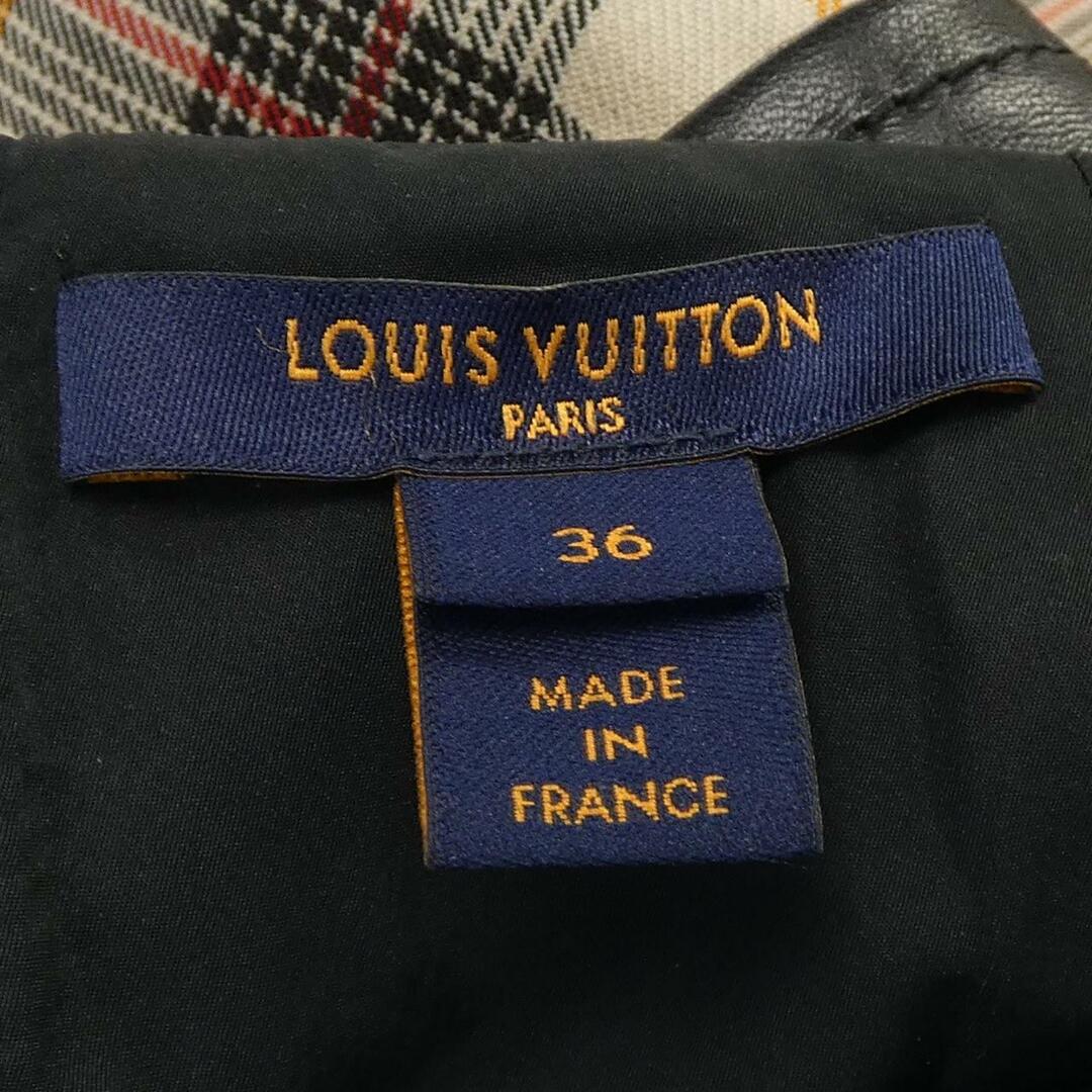 LOUIS VUITTON(ルイヴィトン)のルイヴィトン LOUIS VUITTON スカート レディースのスカート(その他)の商品写真