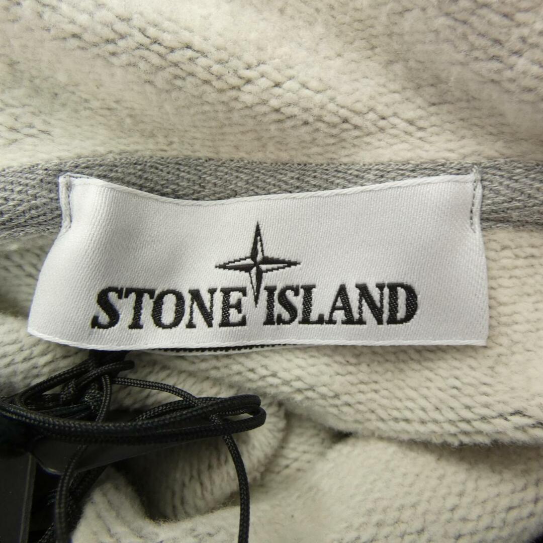 STONE ISLAND(ストーンアイランド)のストーンアイランド STONE ISLAND パーカー メンズのトップス(スウェット)の商品写真