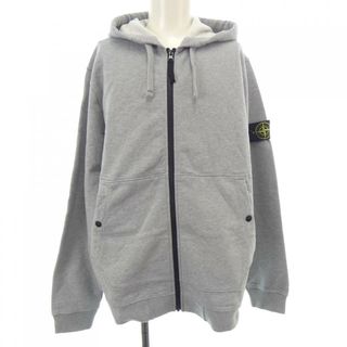 ストーンアイランド(STONE ISLAND)のストーンアイランド STONE ISLAND パーカー(スウェット)