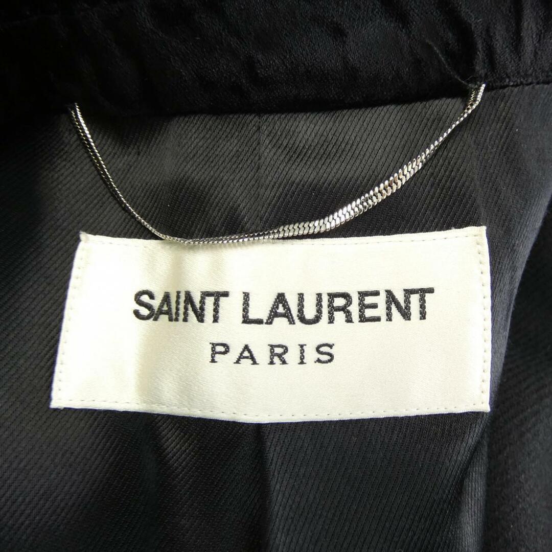 Saint Laurent(サンローラン)のサンローラン SAINT LAURENT コート メンズのジャケット/アウター(その他)の商品写真