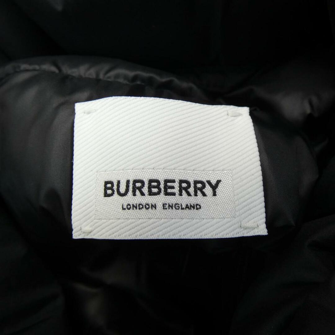 BURBERRY(バーバリー)のバーバリー BURBERRY ダウンベスト メンズのジャケット/アウター(その他)の商品写真