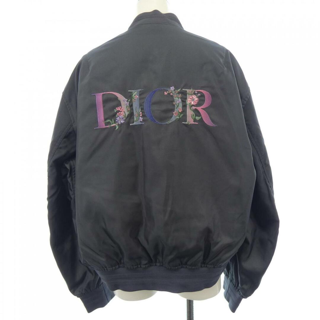 Dior(ディオール)のディオール DIOR ブルゾン メンズのジャケット/アウター(ブルゾン)の商品写真