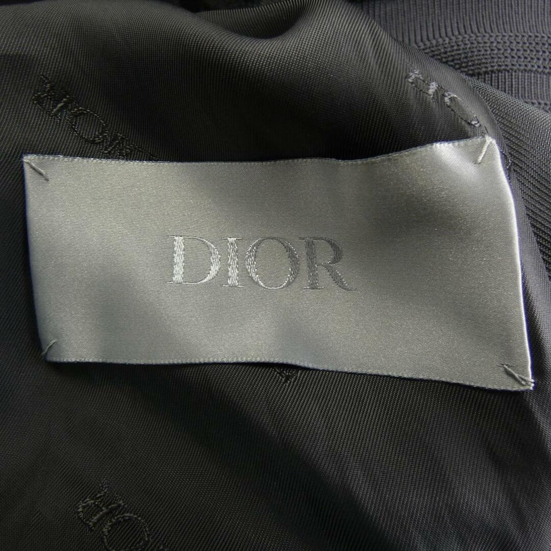 Dior(ディオール)のディオール DIOR ブルゾン メンズのジャケット/アウター(ブルゾン)の商品写真