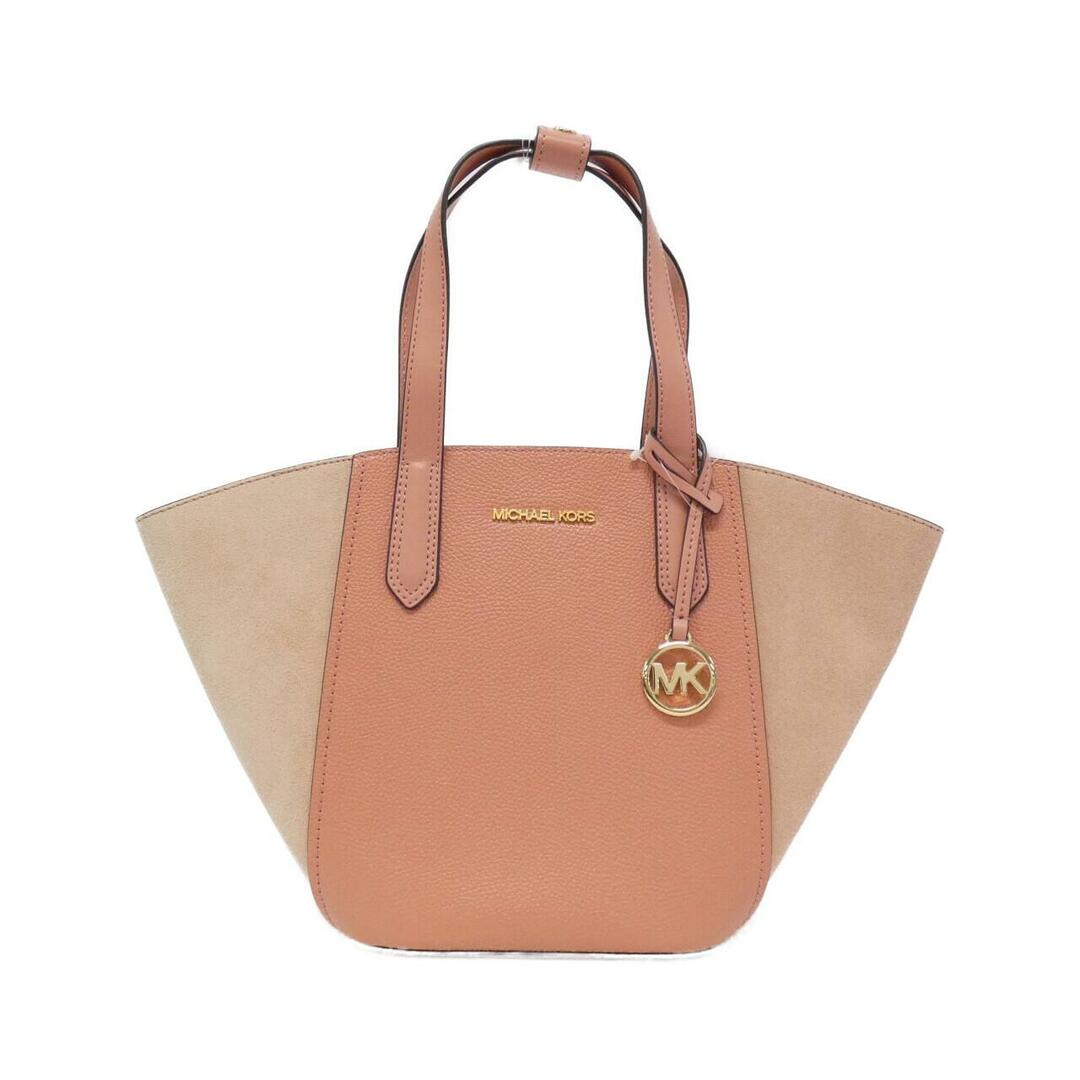 Michael Kors(マイケルコース)の【新品】マイケルマイケルコース PORTIA 35F1GPAT1S トートバッグ レディースのバッグ(ハンドバッグ)の商品写真