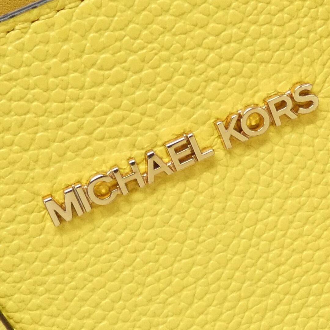 Michael Kors(マイケルコース)の【新品】マイケルマイケルコース MERCER 35S1GM9M2L バッグ レディースのバッグ(ハンドバッグ)の商品写真