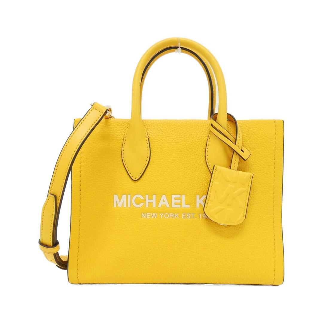 Michael Kors(マイケルコース)の【新品】マイケルマイケルコース MIRELLA 35S2G7ZC5L バッグ レディースのバッグ(ハンドバッグ)の商品写真