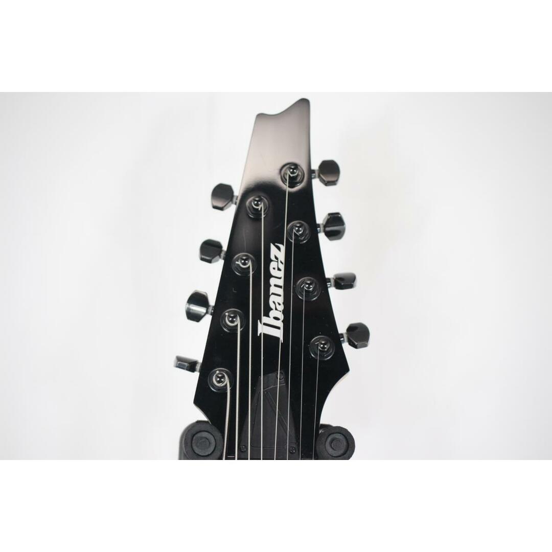 Ibanez(アイバニーズ)のＩＢＡＮＥＺ　　ＲＧ８ＰＢ 楽器のギター(エレキギター)の商品写真