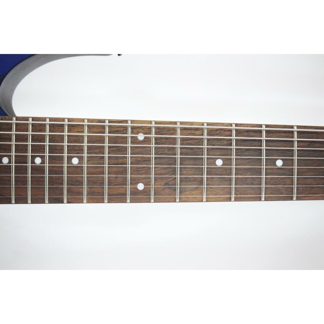 Ibanez(アイバニーズ)のＩＢＡＮＥＺ　　ＲＧ８ＰＢ 楽器のギター(エレキギター)の商品写真