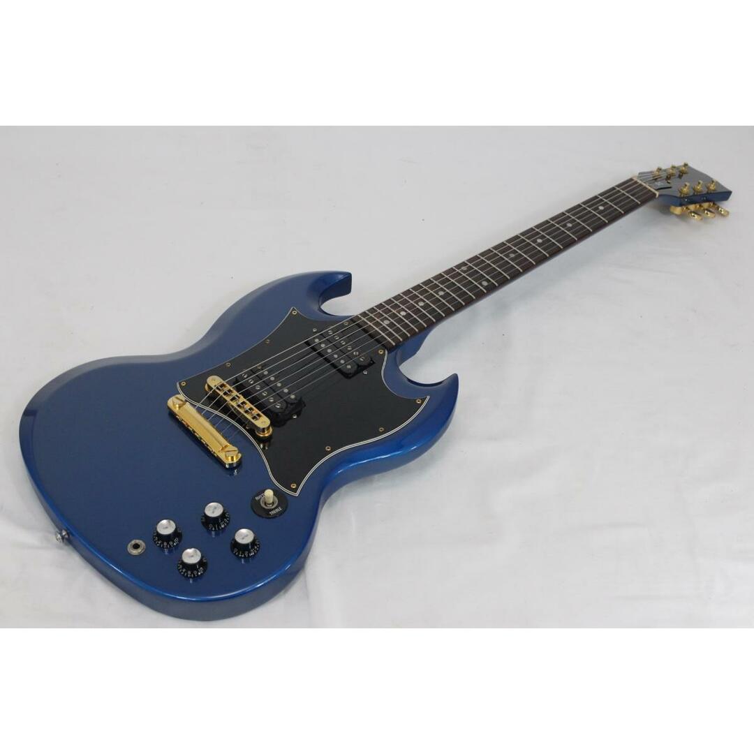 Gibson(ギブソン)のＧＩＢＳＯＮ　　ＳＧ　ＳＰＥＣＩＡＬ 楽器のギター(エレキギター)の商品写真