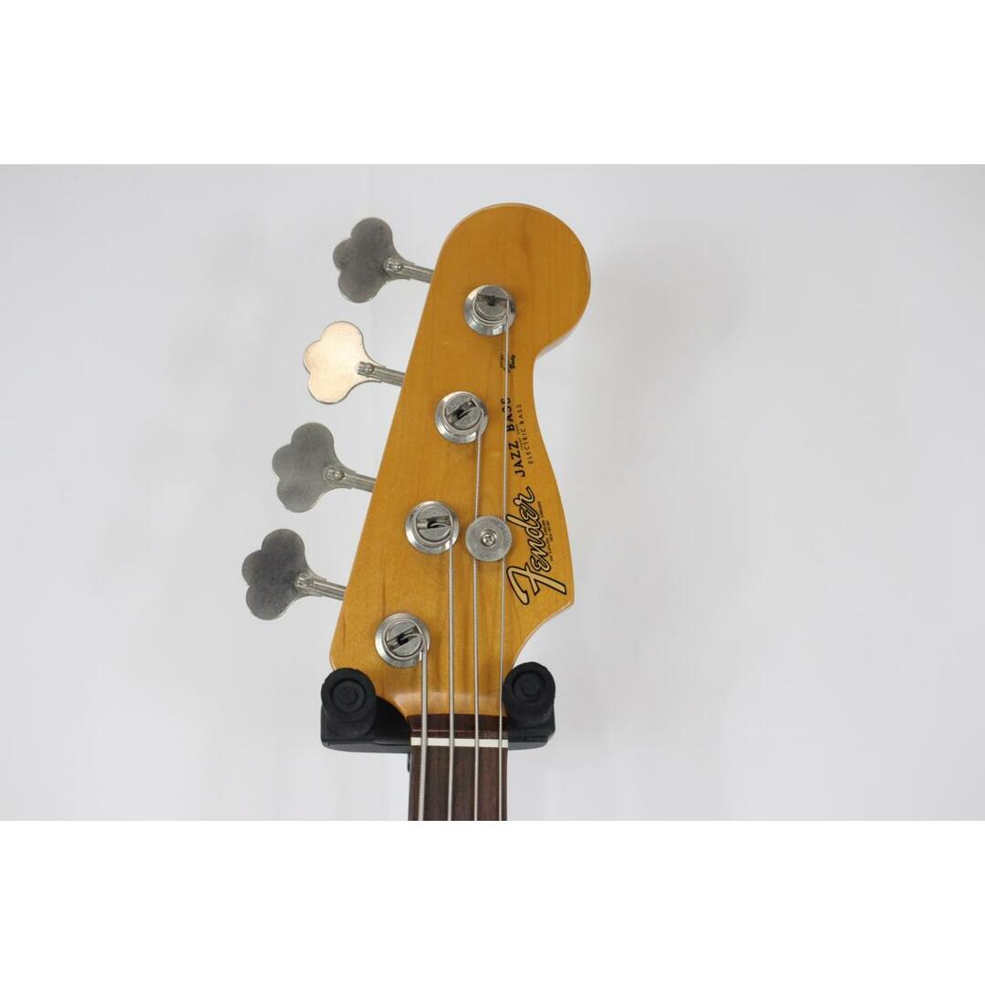 Fender(フェンダー)のＦＥＮＤＥＲ　　ＣＬＡＳＳＩＣ　６０Ｓ　ＪＡＺＺ　ＢＡＳＳ 楽器のベース(エレキベース)の商品写真