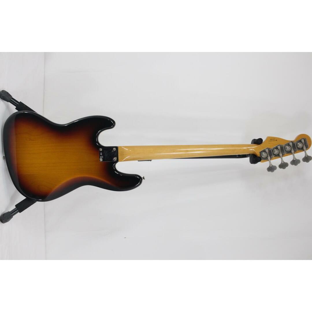 Fender(フェンダー)のＦＥＮＤＥＲ　　ＣＬＡＳＳＩＣ　６０Ｓ　ＪＡＺＺ　ＢＡＳＳ 楽器のベース(エレキベース)の商品写真