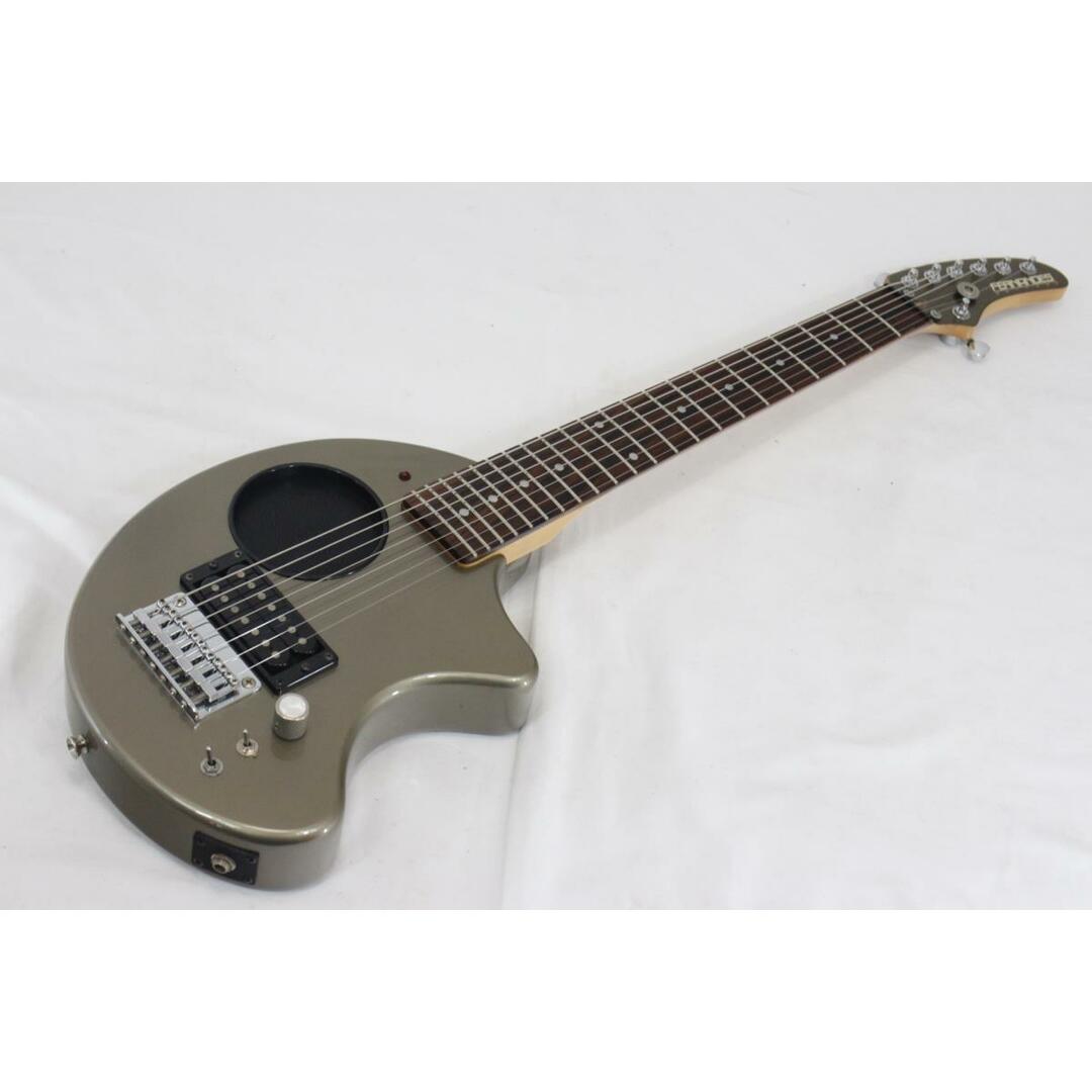 Fernandes(フェルナンデス)のＦＥＲＮＡＮＤＥＳ　　ＺＯ－７ 楽器のギター(エレキギター)の商品写真