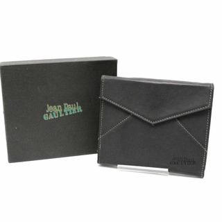 ジャンポールゴルチエ 財布(レディース)の通販 100点以上 | Jean-Paul ジャンポールゴルチエ 財布(レディース)の通販 100点以上 | Jean-Paul