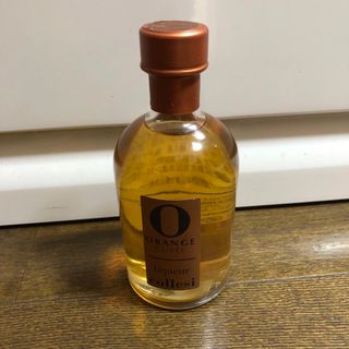 COLLESI オレンジキュベ 250ml(リキュール/果実酒)