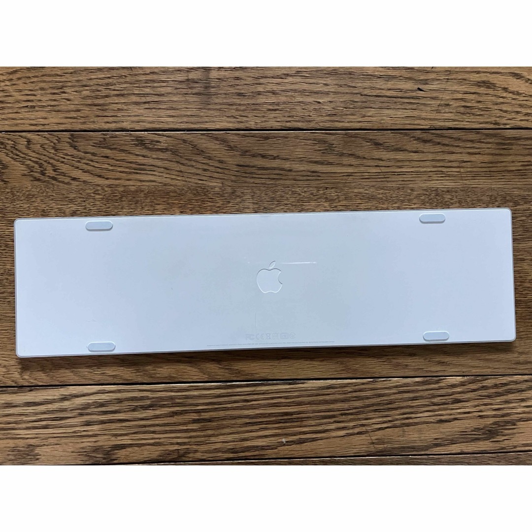 Apple(アップル)のAPPLE MAGIC KEYBOARD  Apple純正 スマホ/家電/カメラのPC/タブレット(PC周辺機器)の商品写真