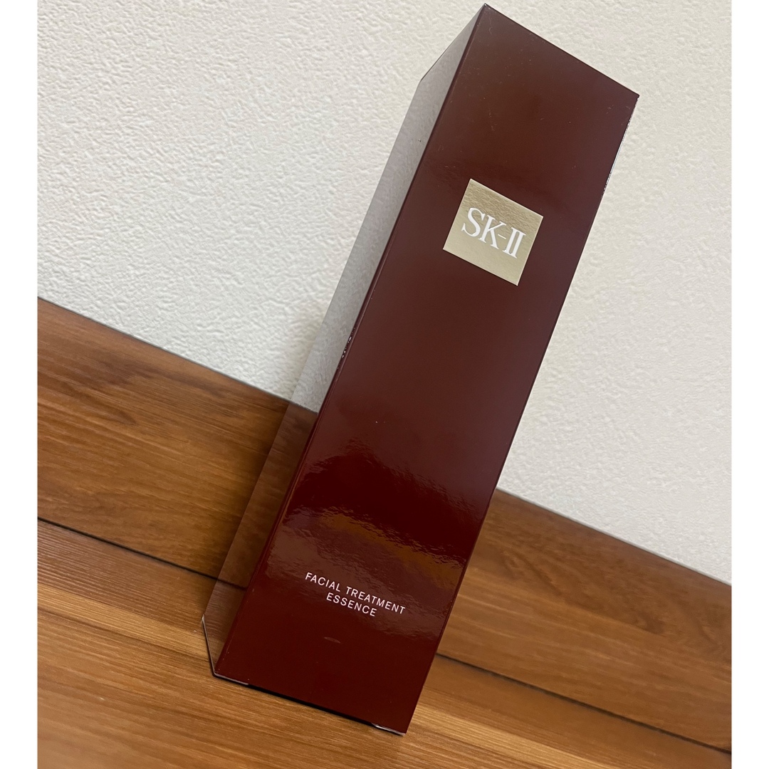 SK-II(エスケーツー)のSK-II フェイシャルトリートメントエッセンス　230ml コスメ/美容のスキンケア/基礎化粧品(化粧水/ローション)の商品写真