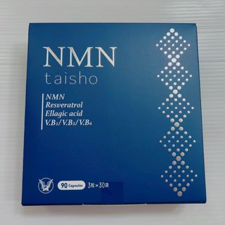 大正製薬  NMN taisho 3粒入× 27包