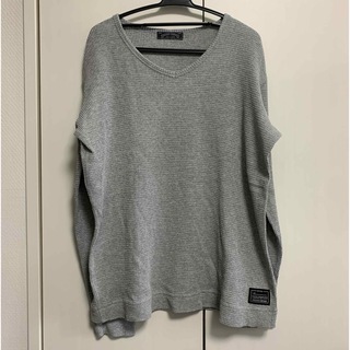 ニーキュウイチニーキュウゴーオム(291295=HOMME)の291295=HOMME オム　メンズ　トップス　長袖　ワッフルロンT (Tシャツ/カットソー(七分/長袖))