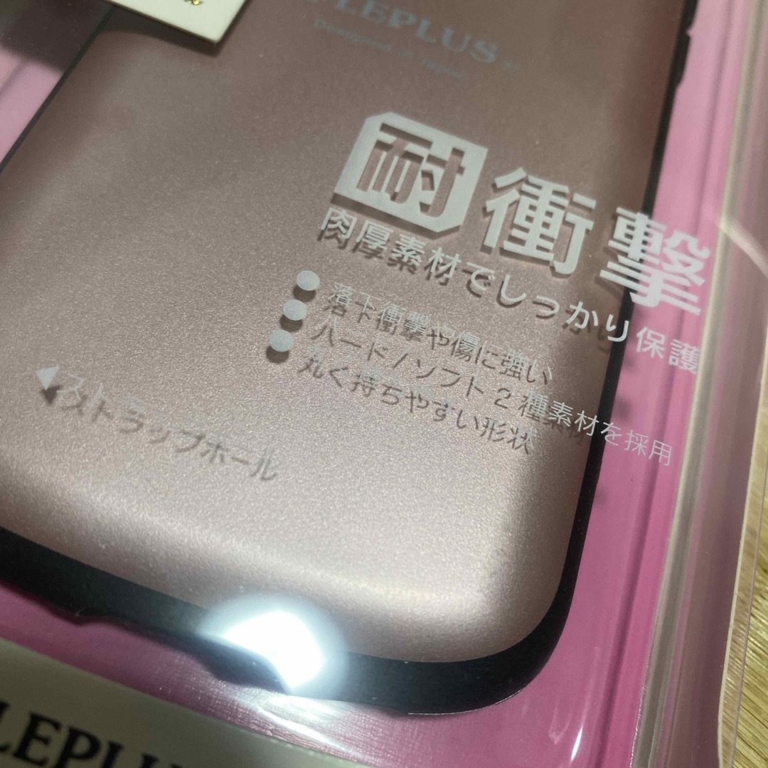 iPhone XS/X ケース スマホ/家電/カメラのスマホアクセサリー(iPhoneケース)の商品写真