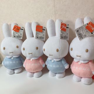 miffy - ミッフィー ミッフィ ぬいぐるみ