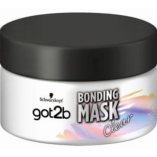 Schwarzkopf - シュワルツコフ got2b ボンディング・マスク クリア 200g 2個セット