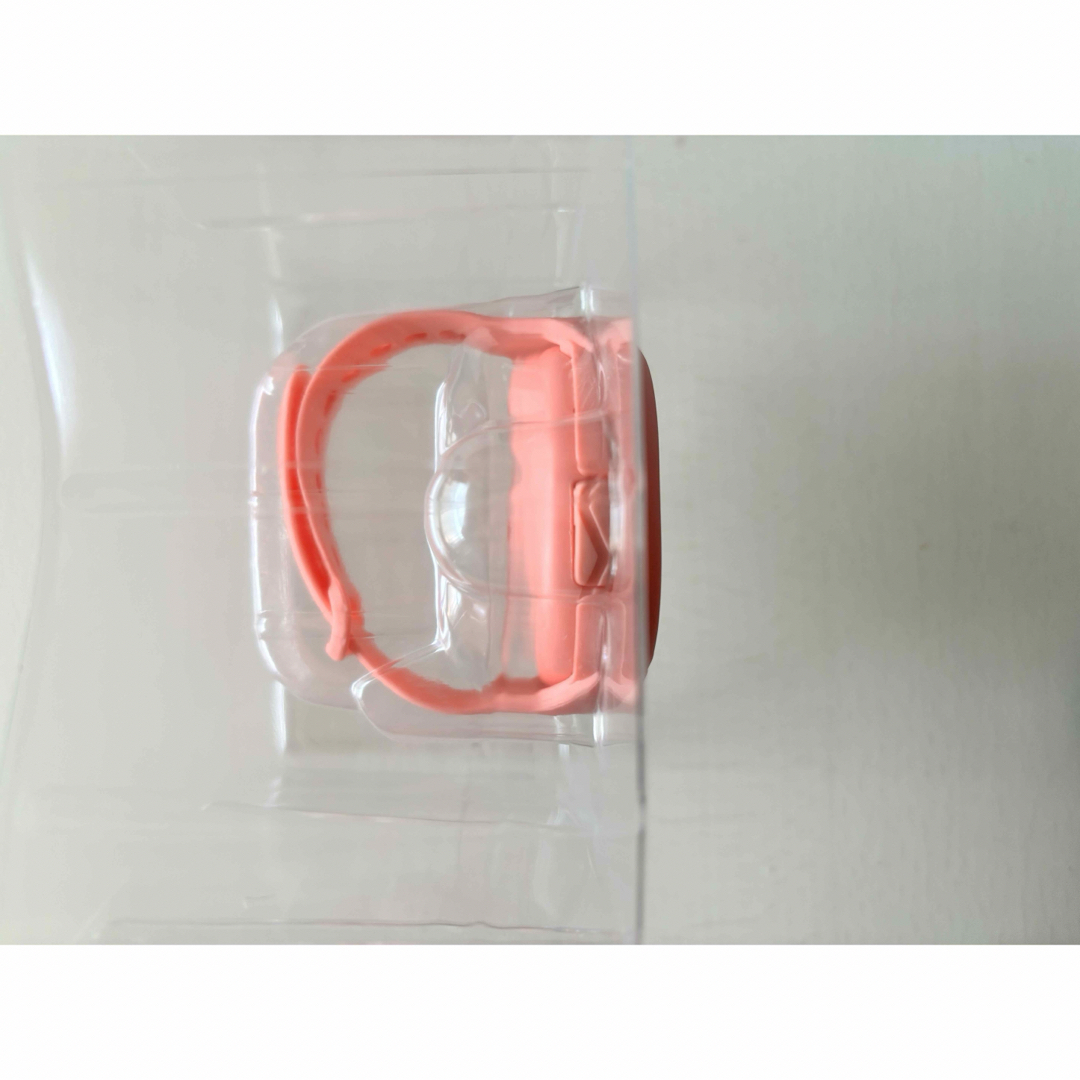 Tamagotchi Smart たまごっちスマート Coralpink(1個) キッズ/ベビー/マタニティのおもちゃ(その他)の商品写真