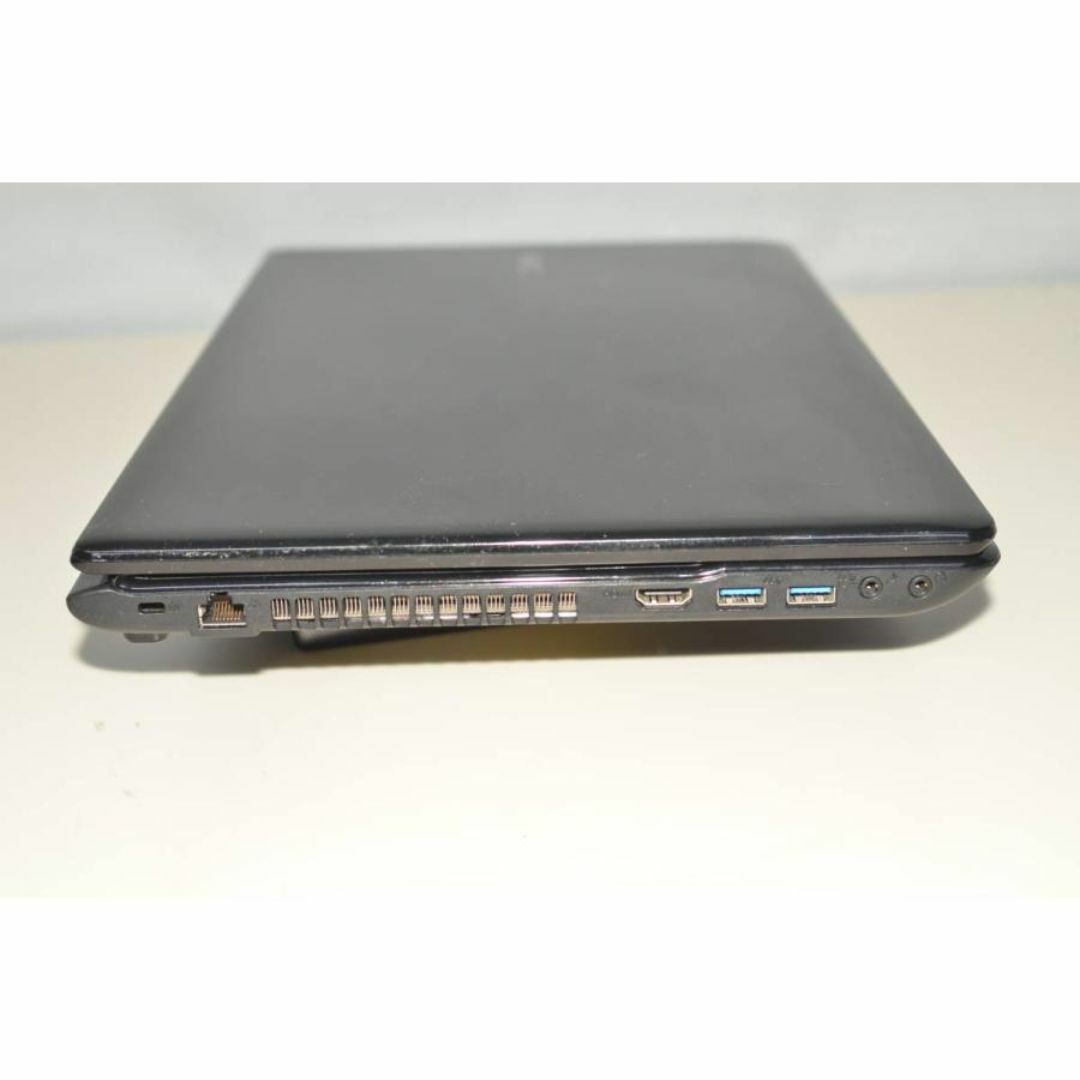 NEC LS550/T SSD500GB i5-4210M/メモリ8GB スマホ/家電/カメラのPC/タブレット(ノートPC)の商品写真