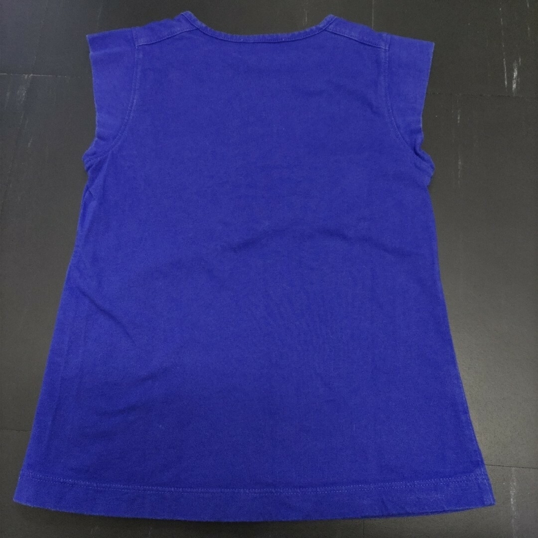 Jacadi(ジャカディ)の【jacadi】トップス ジャカディ キッズ/ベビー/マタニティのキッズ服女の子用(90cm~)(Tシャツ/カットソー)の商品写真