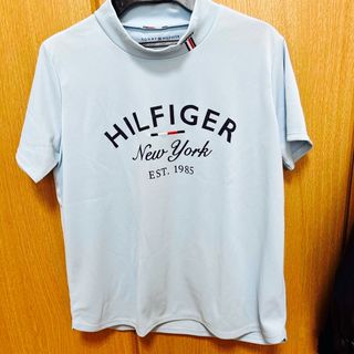 トミーヒルフィガー(TOMMY HILFIGER)の新品未使用品　Tommy ゴルフウェア　M(ウエア)