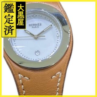 エルメス(Hermes)のエルメス ア－ネ HA3.410 【208】(腕時計)