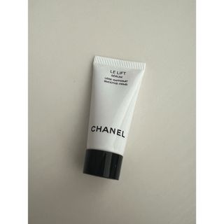 シャネル(CHANEL)のシャネル ルリフトセラム 美容液 サンプル(サンプル/トライアルキット)