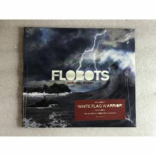 CD新品■ Survival Story The Flobots フロボッツ(ポップス/ロック(洋楽))