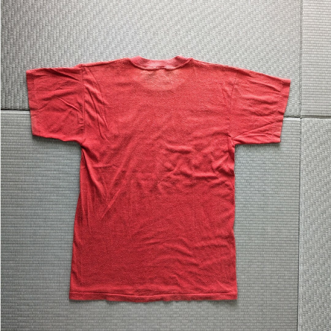 ATHTEX 80年代 ビンテージ Tシャツ 70's 80's vintage レディースのトップス(Tシャツ(半袖/袖なし))の商品写真