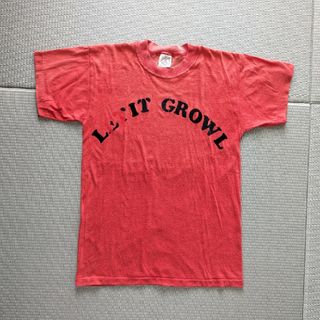 ATHTEX 80年代 ビンテージ Tシャツ 70's 80's vintage(Tシャツ(半袖/袖なし))