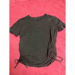 ザラ(ZARA)のZARA Tシャツ(Tシャツ(半袖/袖なし))