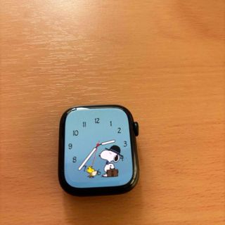 アップル(Apple)のApple Watch Series 9 (GPSモデル) - 45mm(その他)
