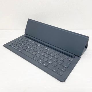 アップル(Apple)のApple Smart Keyboard A1636 日本語 iPad Pro①(タブレット)