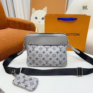 ルイヴィトン(LOUIS VUITTON)のセール中 Louis vuittonルイヴィトン メンズ ショルダーバッグ(ショルダーバッグ)