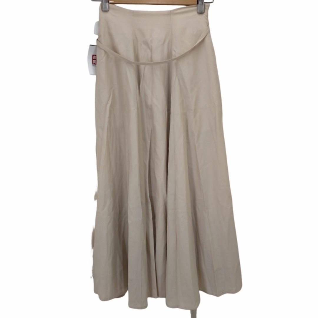 CLANE(クラネ)のCLANE(クラネ) 22SS サスペンダーマキシスカート レディース スカート レディースのスカート(その他)の商品写真