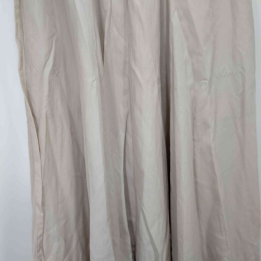 CLANE(クラネ)のCLANE(クラネ) 22SS サスペンダーマキシスカート レディース スカート レディースのスカート(その他)の商品写真