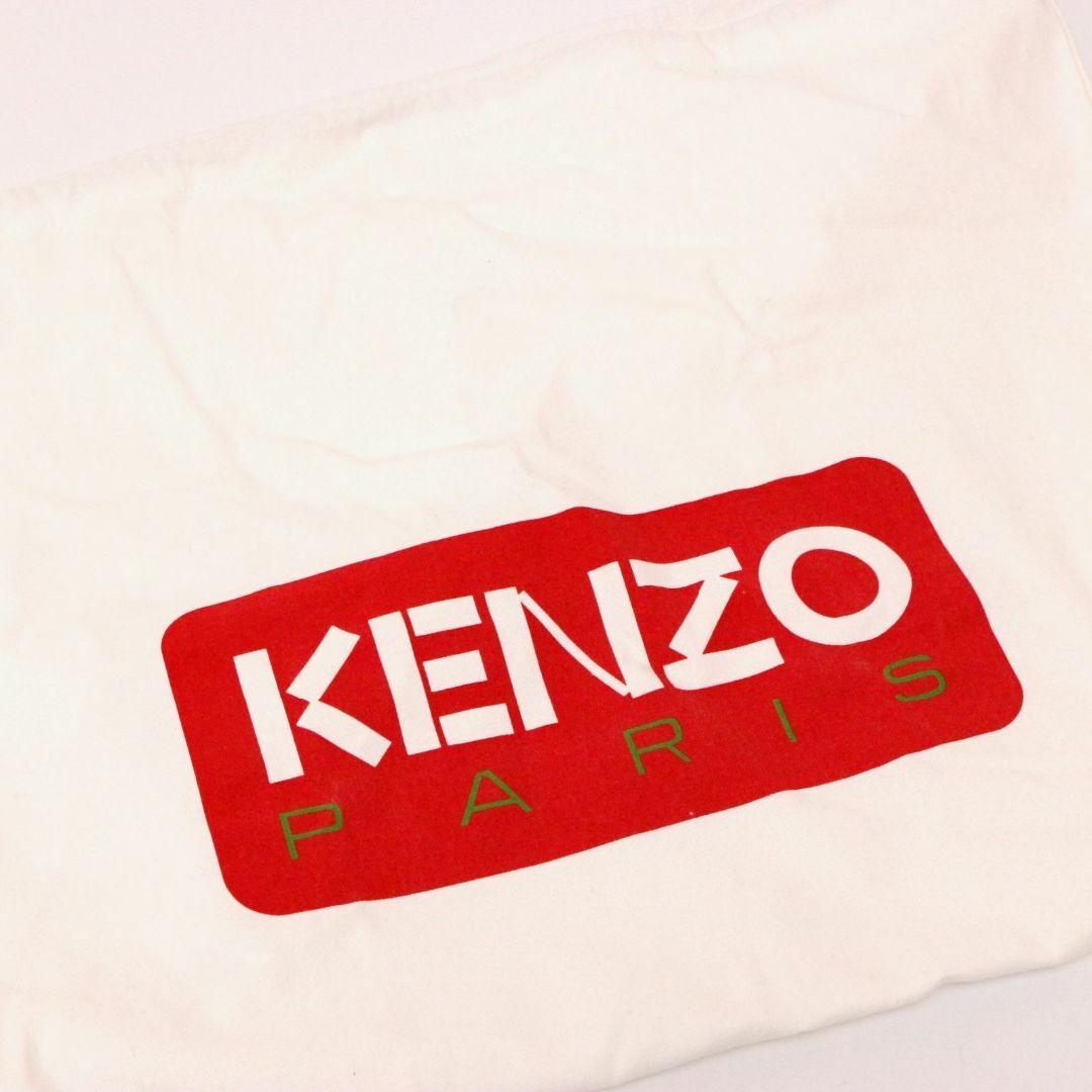 KENZO(ケンゾー)のケンゾー テマリ Temari リュック バックパック グラフィック ナイロン レディースのバッグ(リュック/バックパック)の商品写真