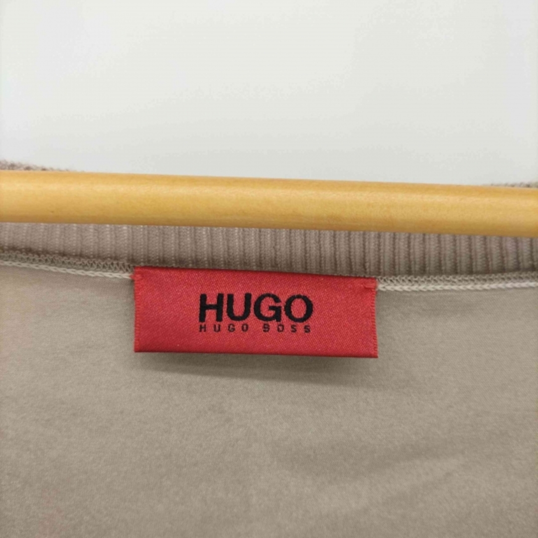 HUGO BOSS(ヒューゴボス)のHUGO BOSS(ヒューゴボス) レディース トップス ニット・セーター レディースのトップス(ニット/セーター)の商品写真