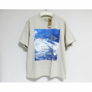 and wander - 新品 adidas TERREX × and Wander Tシャツ M