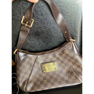 ルイヴィトン(LOUIS VUITTON)のヴィトン　テムズ(トートバッグ)