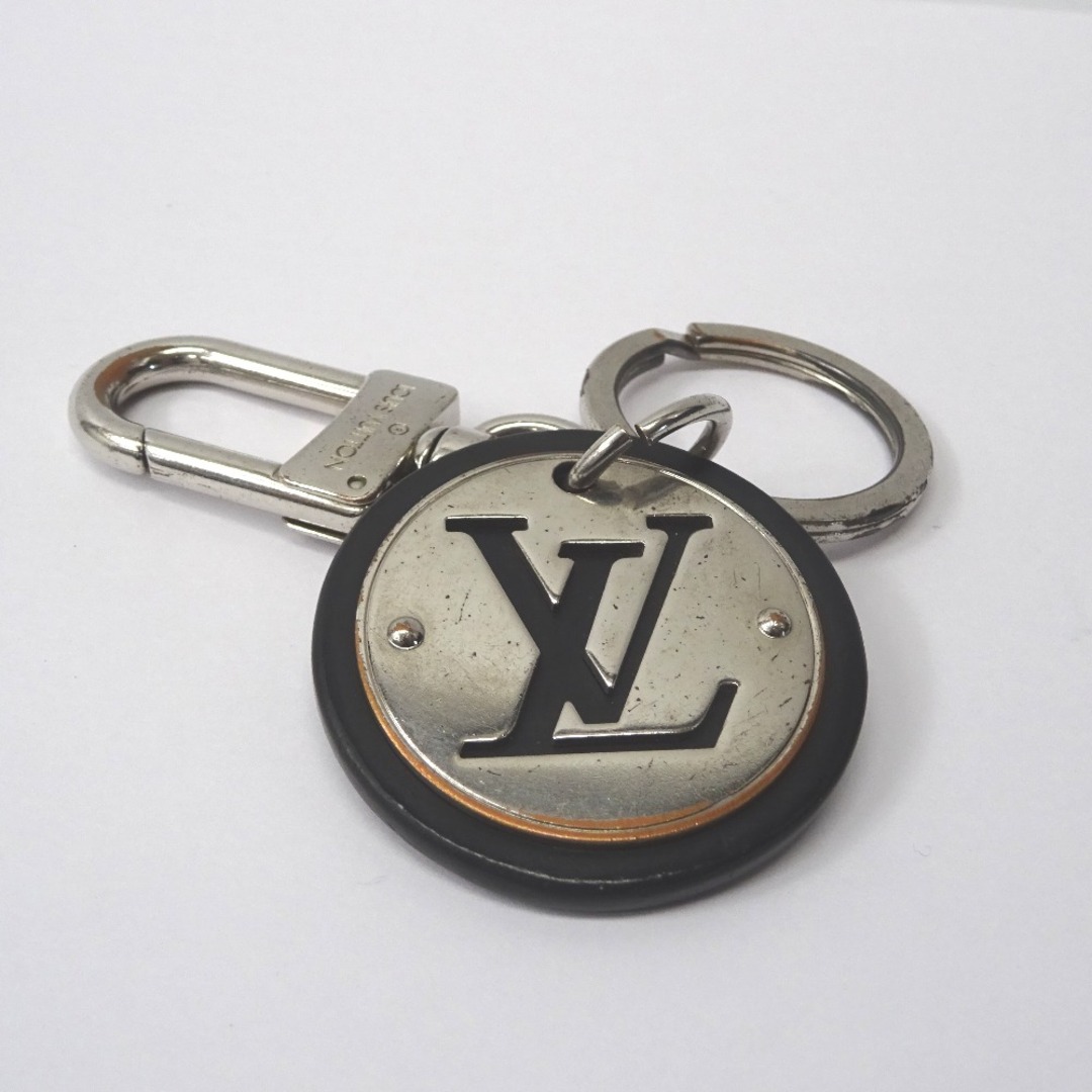 LOUIS VUITTON(ルイヴィトン)のルイ・ヴィトン キーホルダー キーホルダー・LVサークル M67362 Ft1178831 中古 ハンドメイドのアクセサリー(キーホルダー/ストラップ)の商品写真