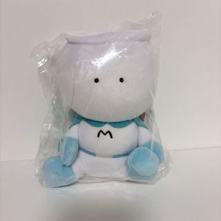 ちいかわ - 【新品未使用】ちいかわ ぽてたまぬいぐるみ むちゃうマン